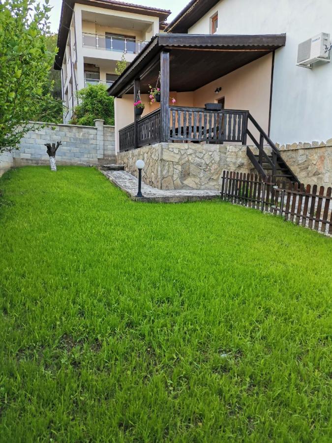 Villa Holly Балчик Екстер'єр фото