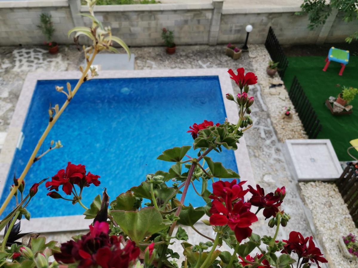 Villa Holly Балчик Екстер'єр фото